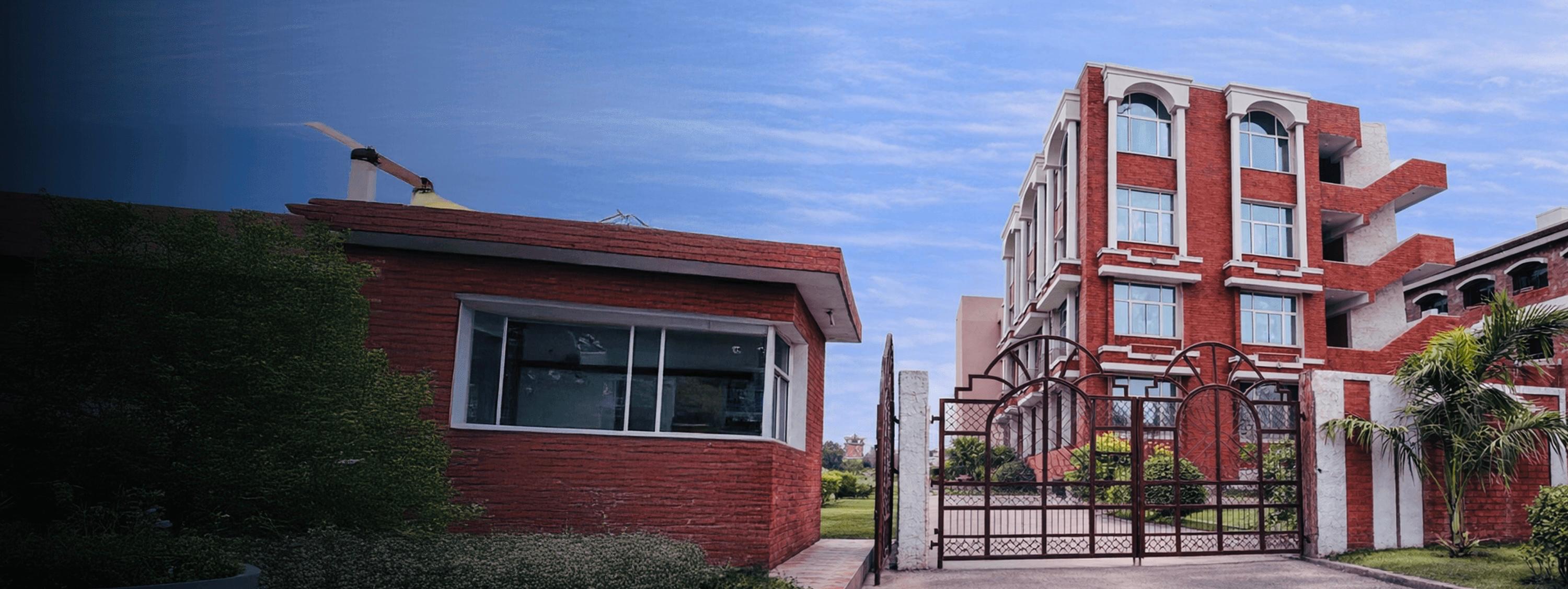 IIAME Delhi - Aviation College